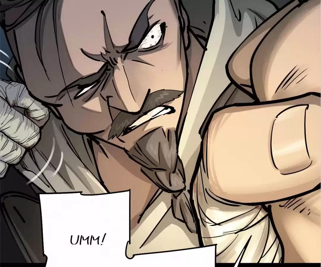 Trace of Doomsday Chapter 90 page 9 - 