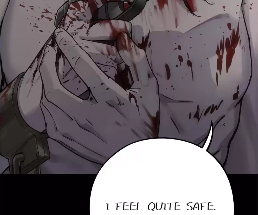 Trace of Doomsday Chapter 90 page 81 - 