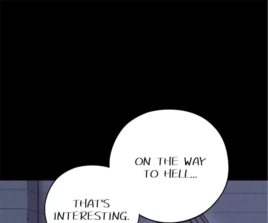 Trace of Doomsday Chapter 90 page 86 - 