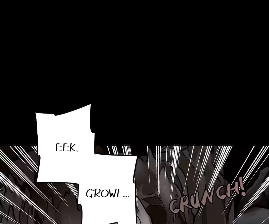Trace of Doomsday Chapter 91 page 1 - 