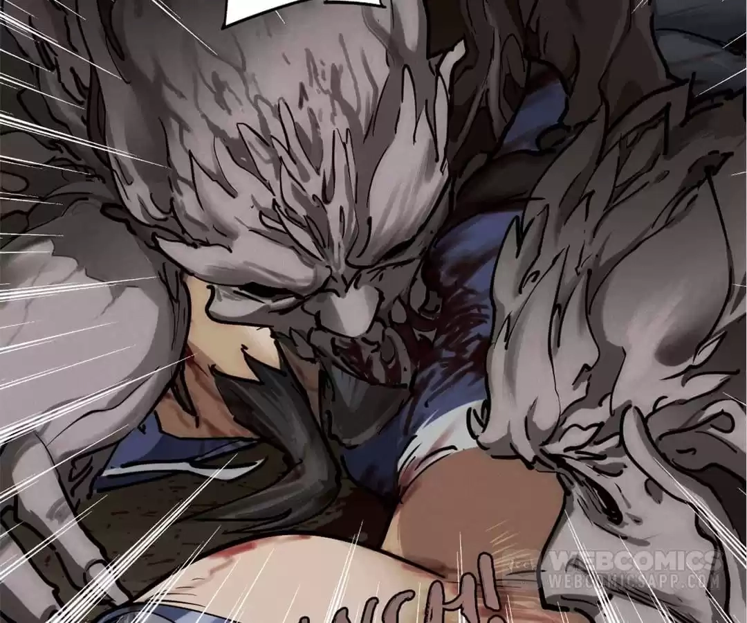 Trace of Doomsday Chapter 91 page 2 - 