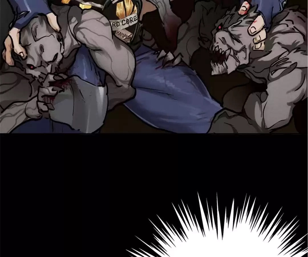 Trace of Doomsday Chapter 91 page 15 - 