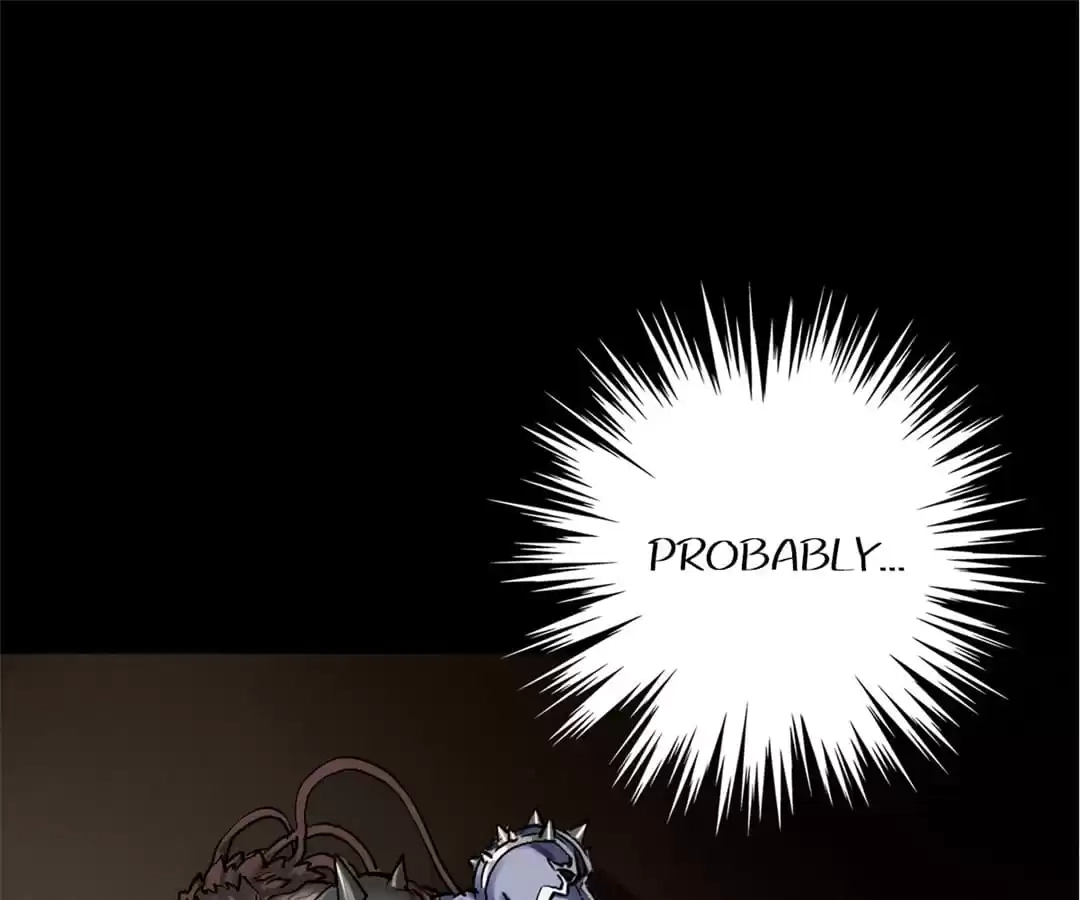 Trace of Doomsday Chapter 91 page 18 - 