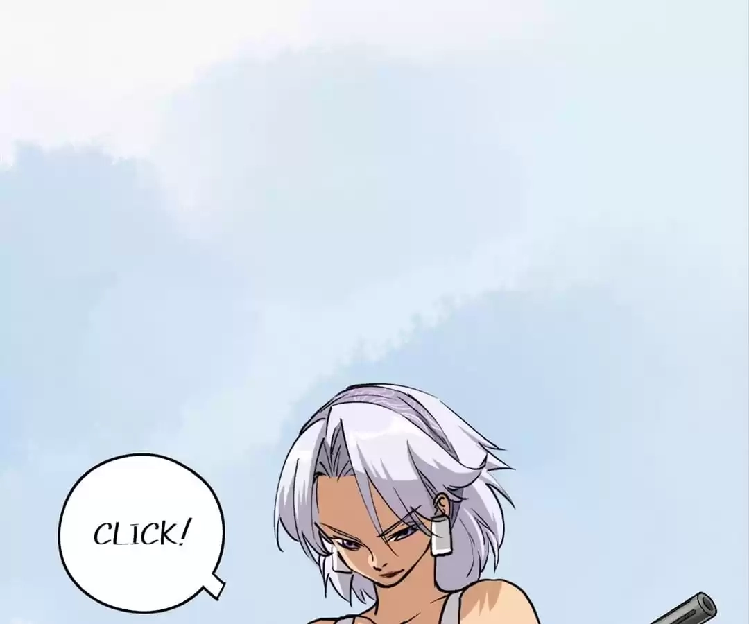 Trace of Doomsday Chapter 91 page 23 - 