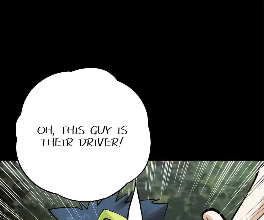 Trace of Doomsday Chapter 91 page 35 - 