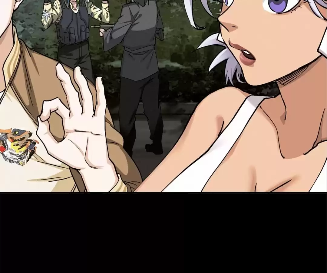 Trace of Doomsday Chapter 91 page 46 - 