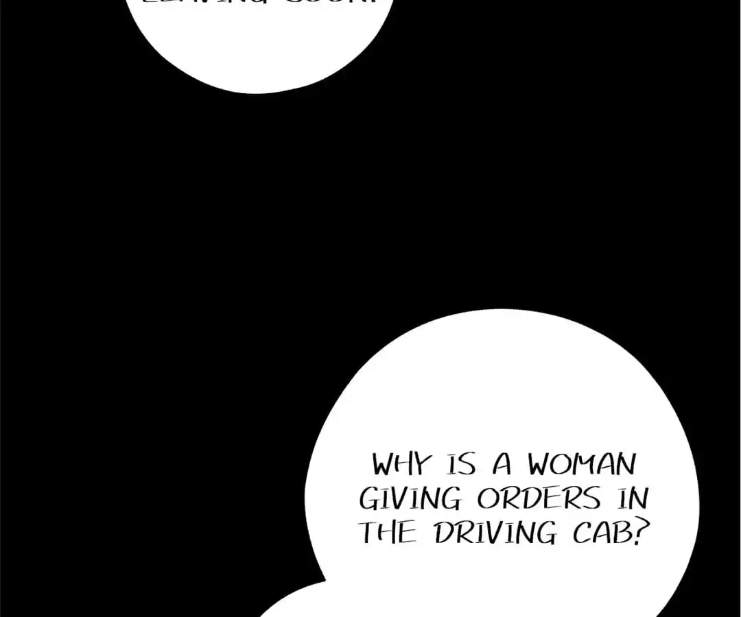 Trace of Doomsday Chapter 91 page 49 - 