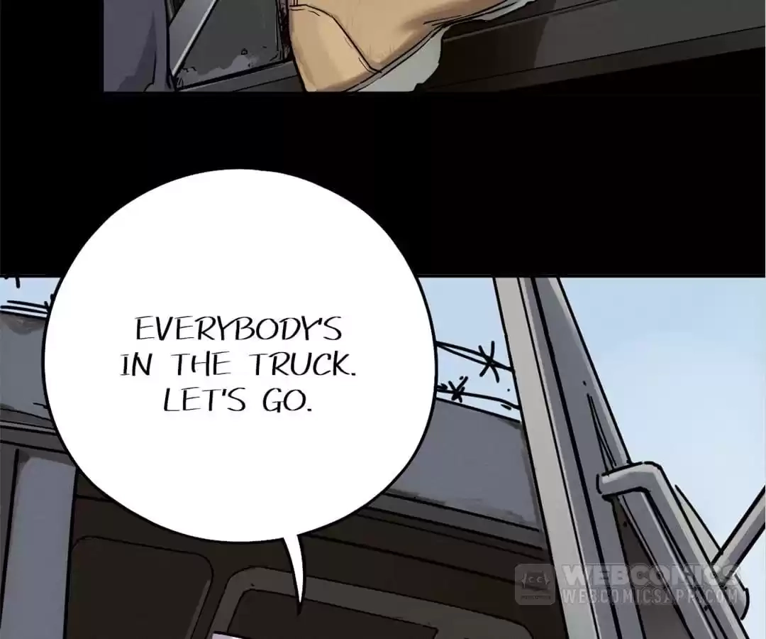 Trace of Doomsday Chapter 91 page 53 - 