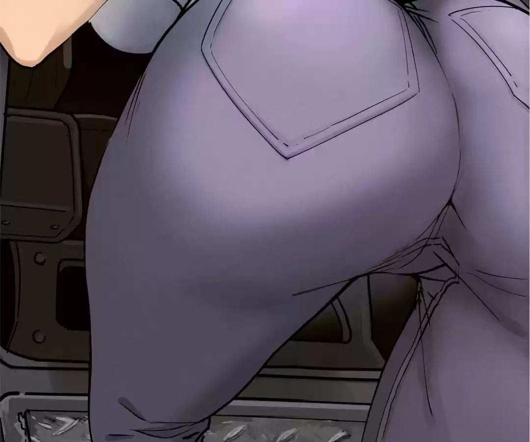 Trace of Doomsday Chapter 91 page 55 - 
