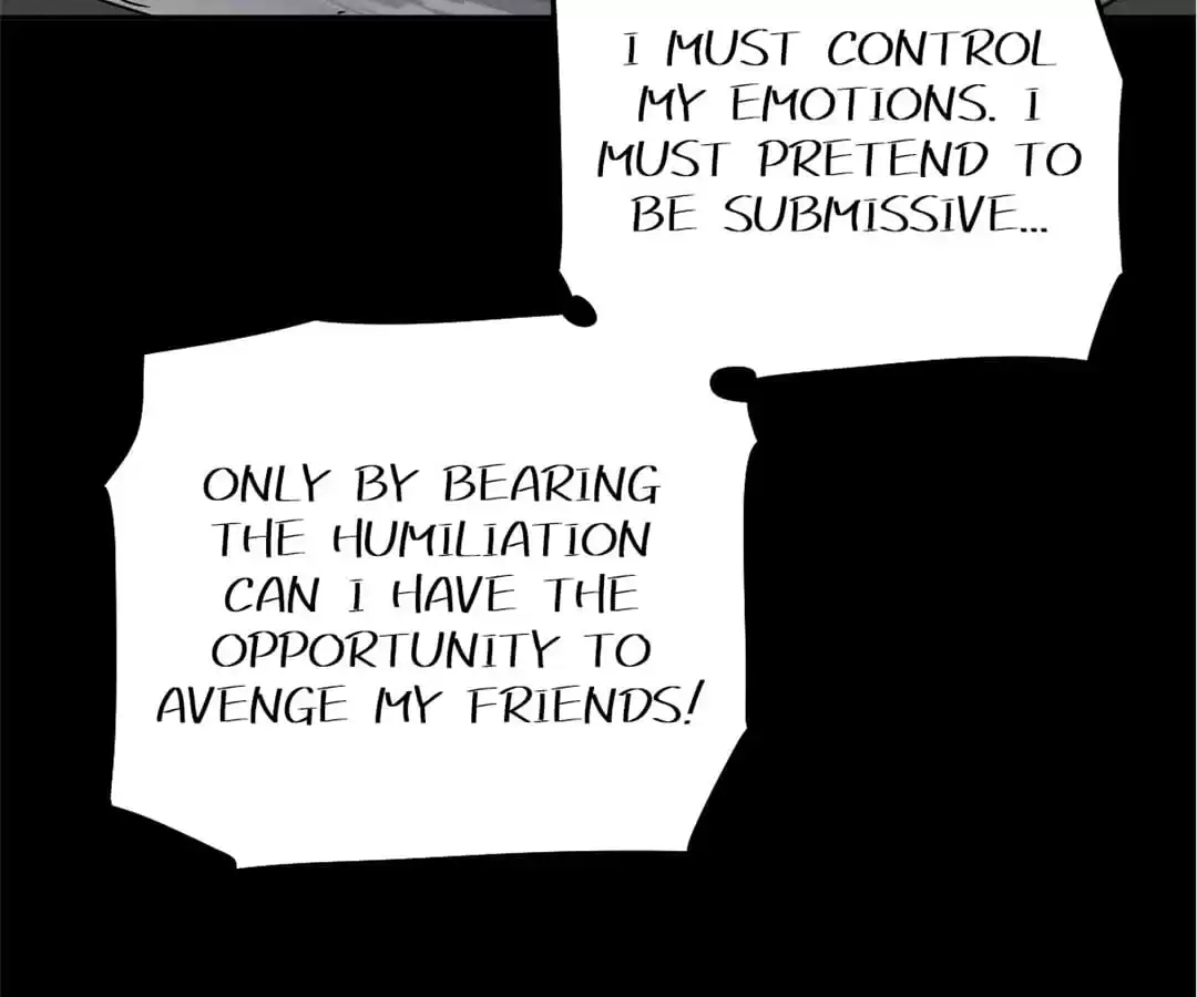 Trace of Doomsday Chapter 91 page 58 - 