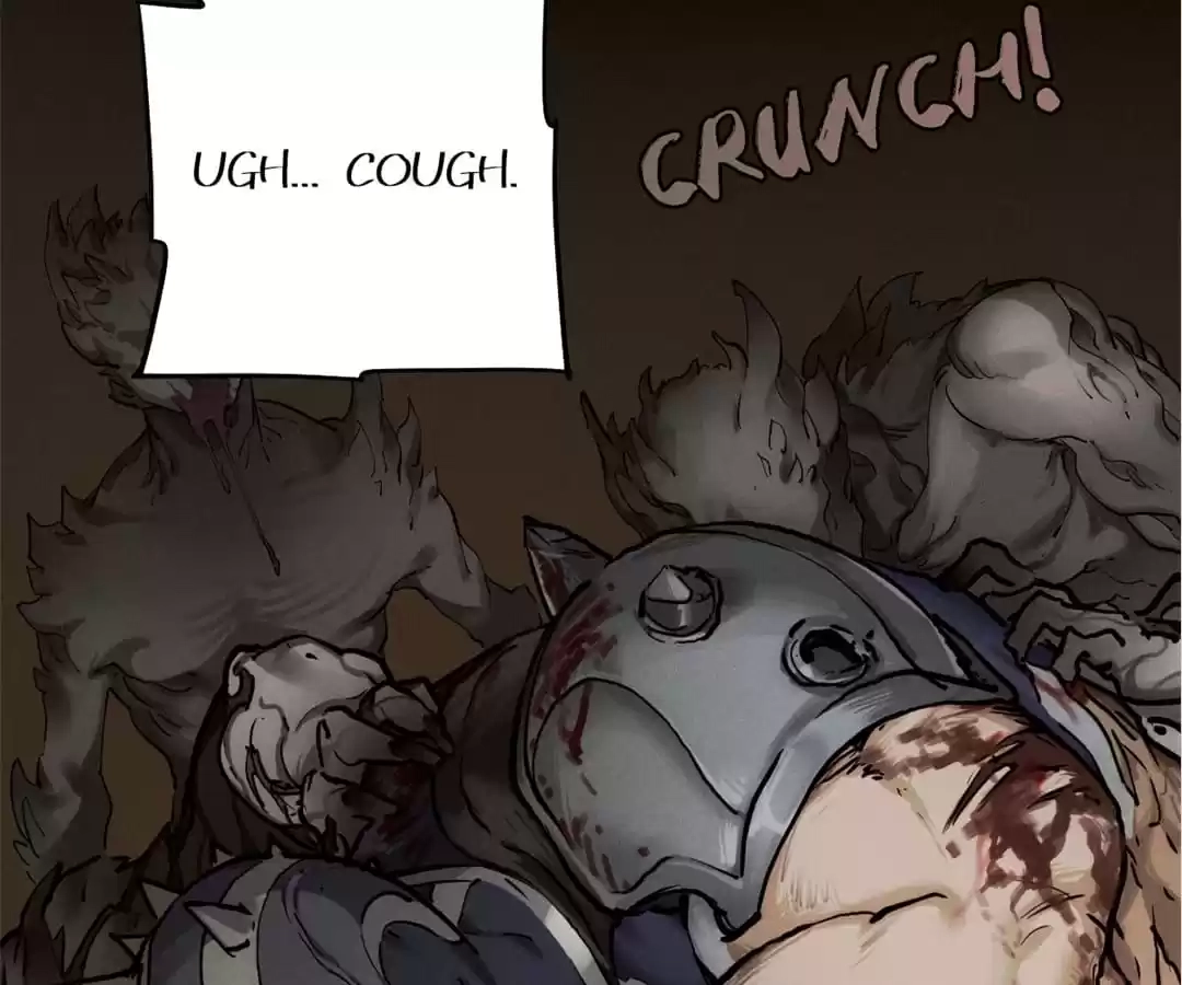 Trace of Doomsday Chapter 91 page 7 - 