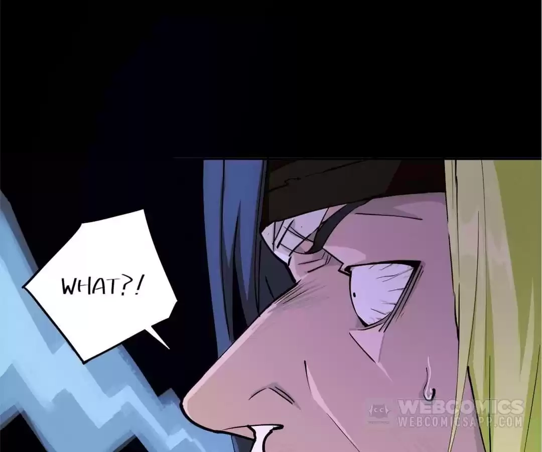 Trace of Doomsday Chapter 91 page 61 - 