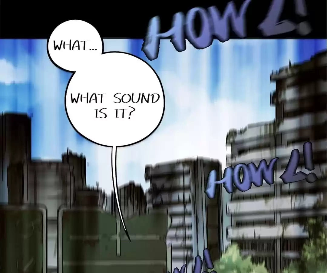 Trace of Doomsday Chapter 91 page 63 - 