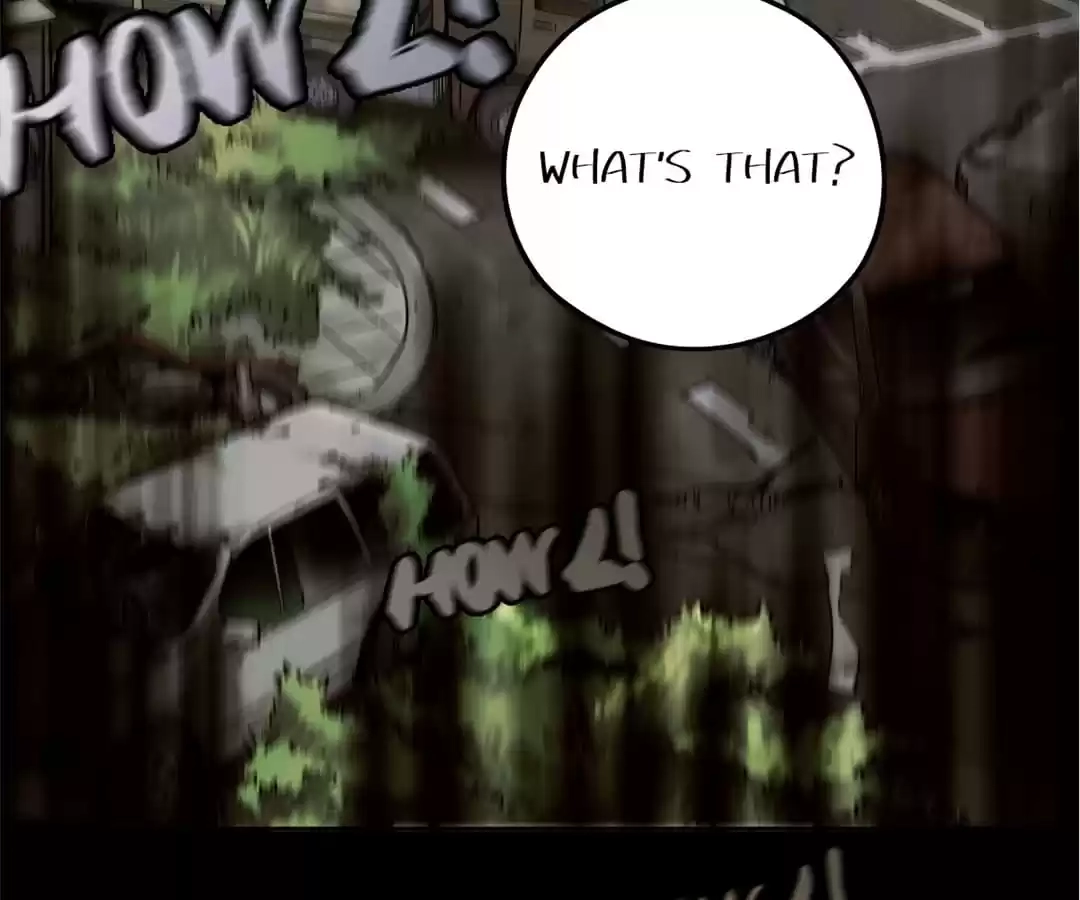 Trace of Doomsday Chapter 91 page 65 - 