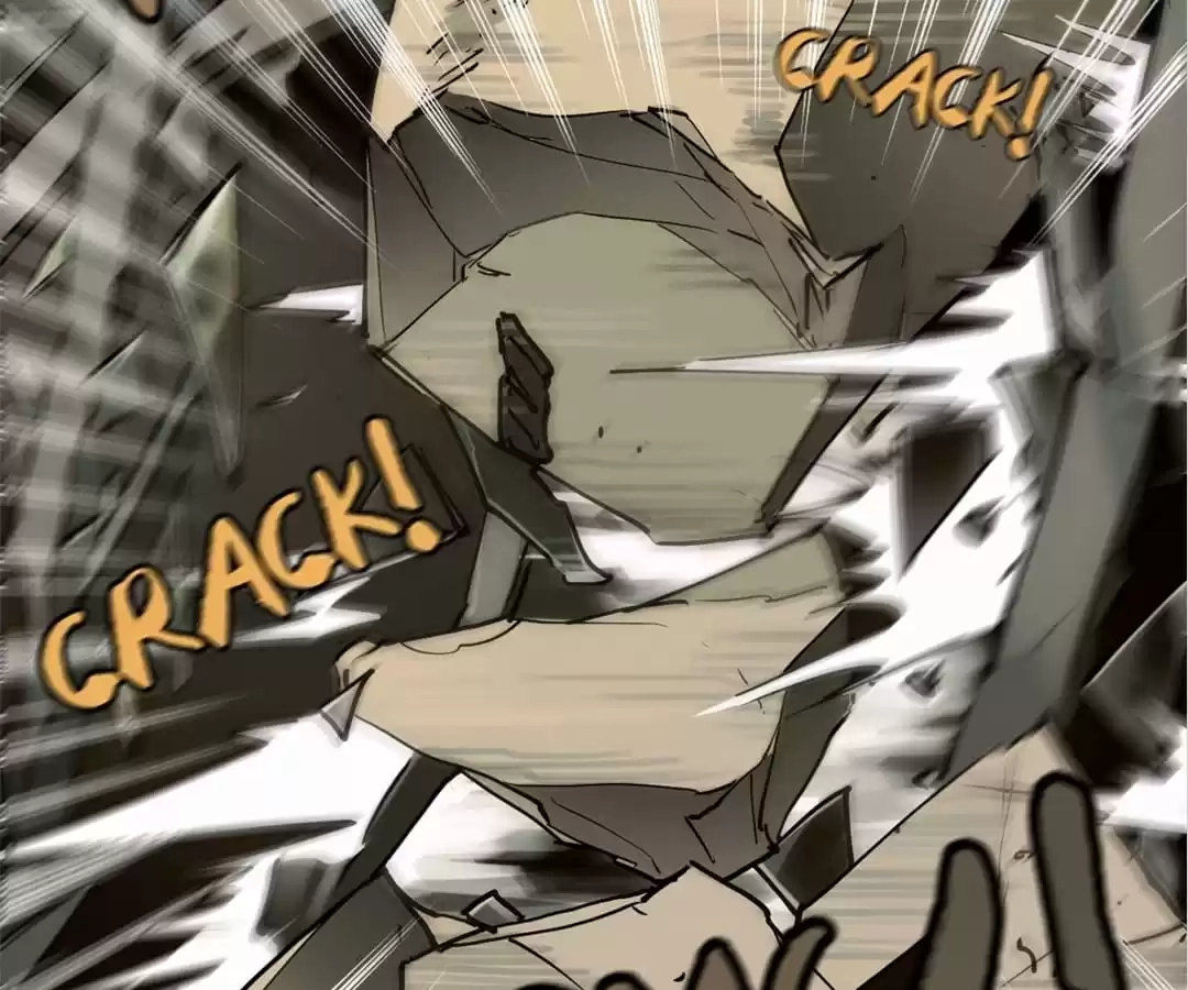 Trace of Doomsday Chapter 91 page 67 - 