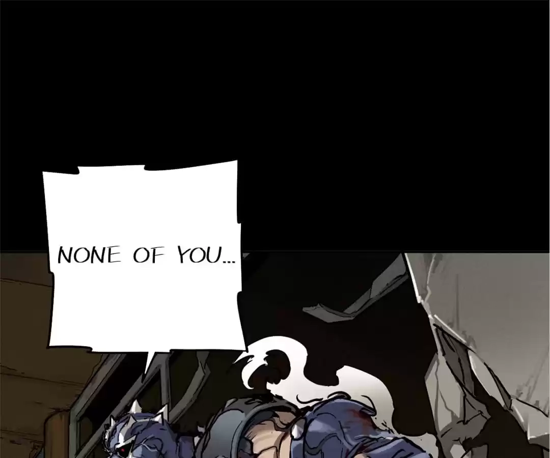 Trace of Doomsday Chapter 91 page 69 - 