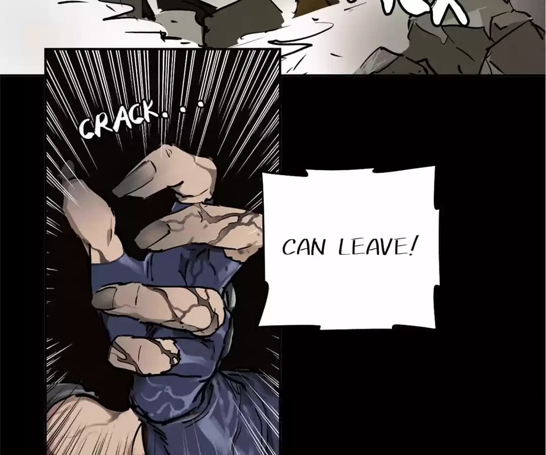 Trace of Doomsday Chapter 91 page 71 - 