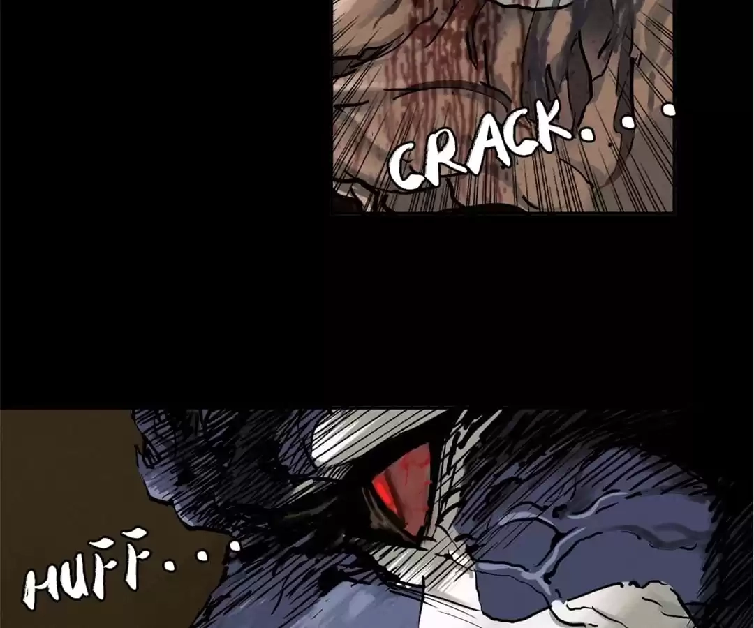 Trace of Doomsday Chapter 91 page 73 - 