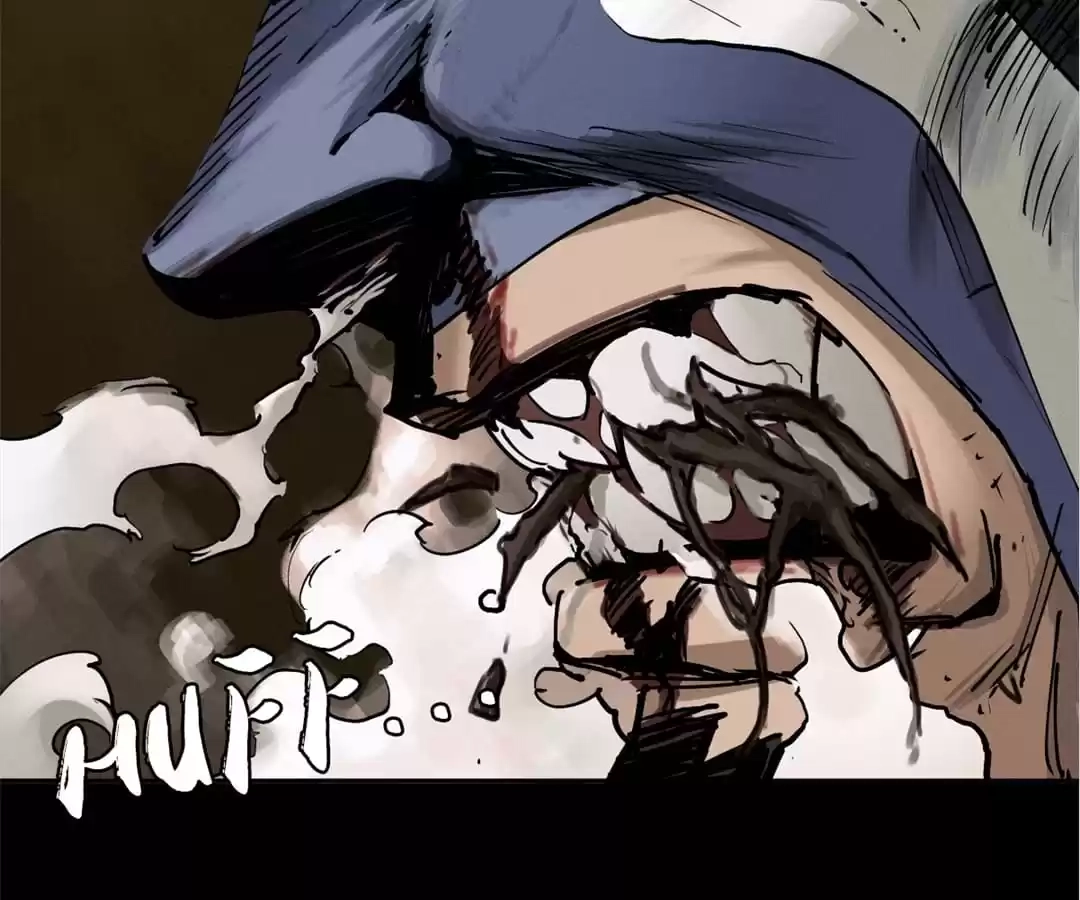 Trace of Doomsday Chapter 91 page 74 - 