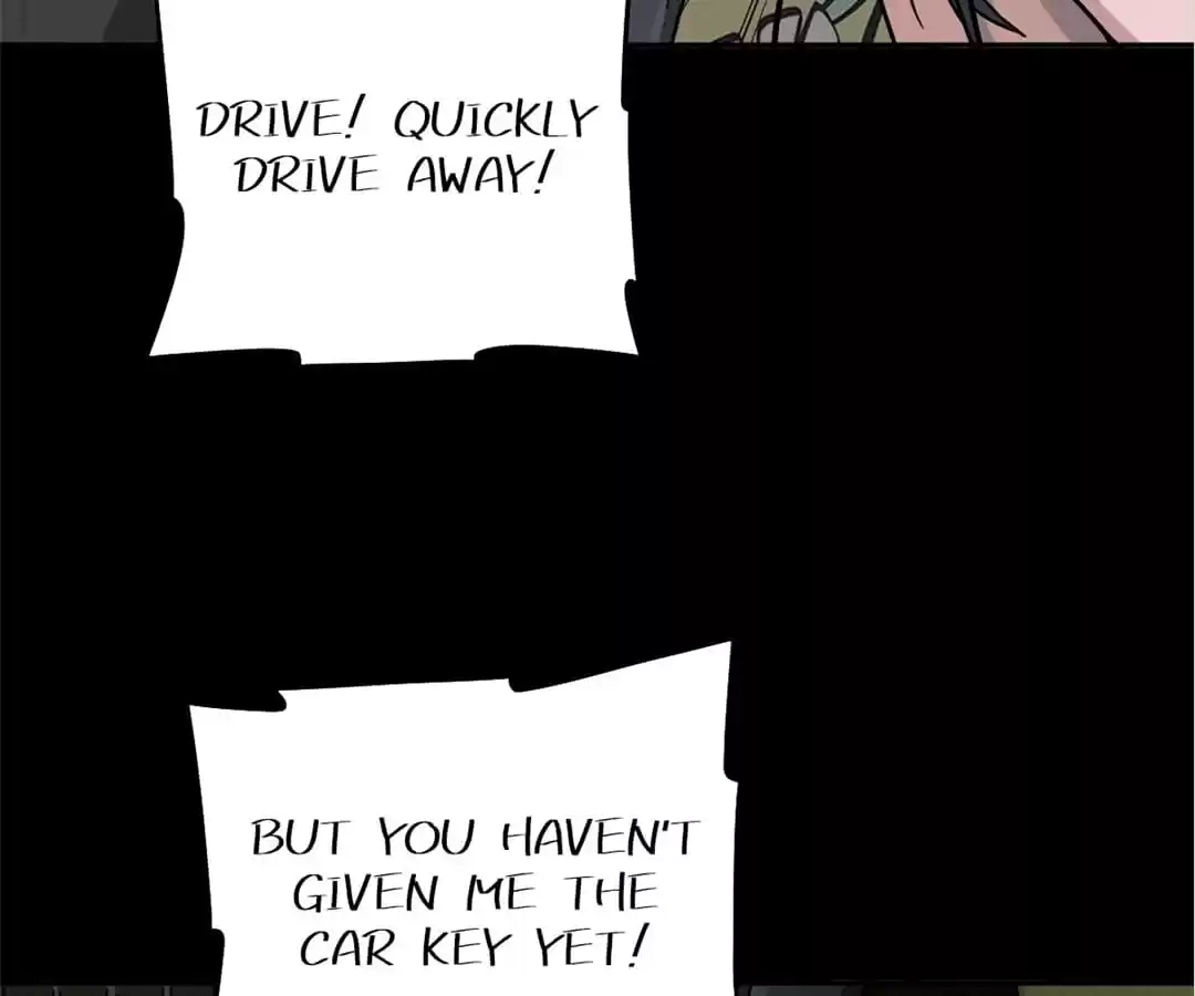 Trace of Doomsday Chapter 91 page 81 - 