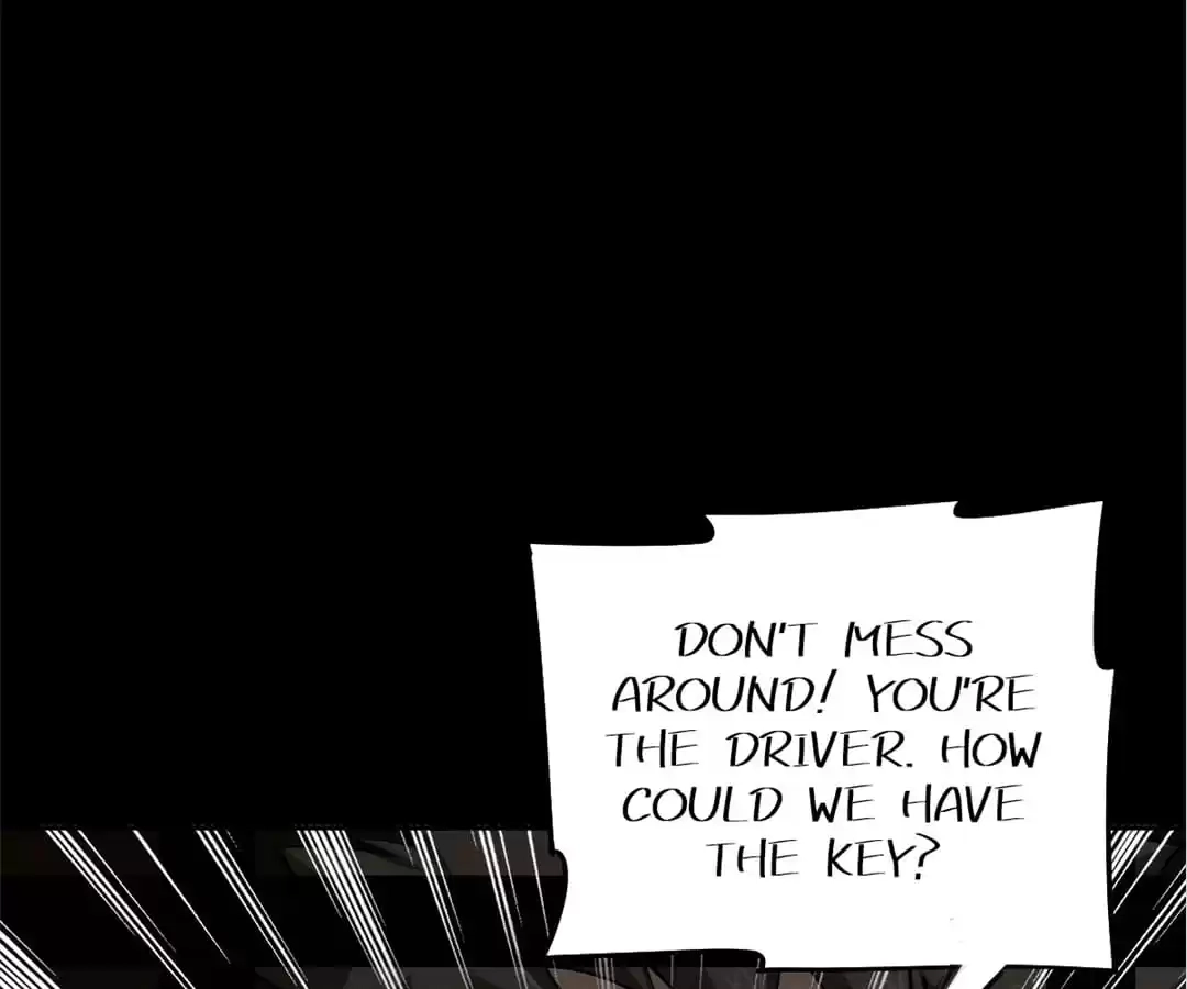 Trace of Doomsday Chapter 91 page 83 - 