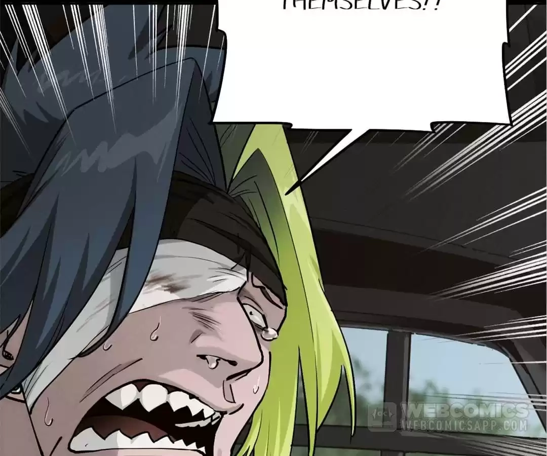 Trace of Doomsday Chapter 91 page 87 - 