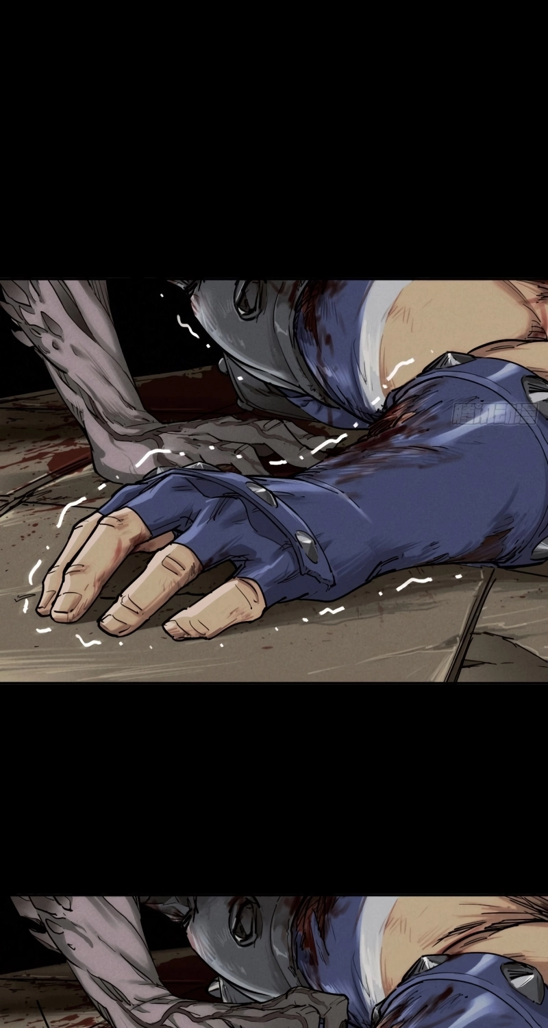 Trace of Doomsday Chapter 92 page 2 - 