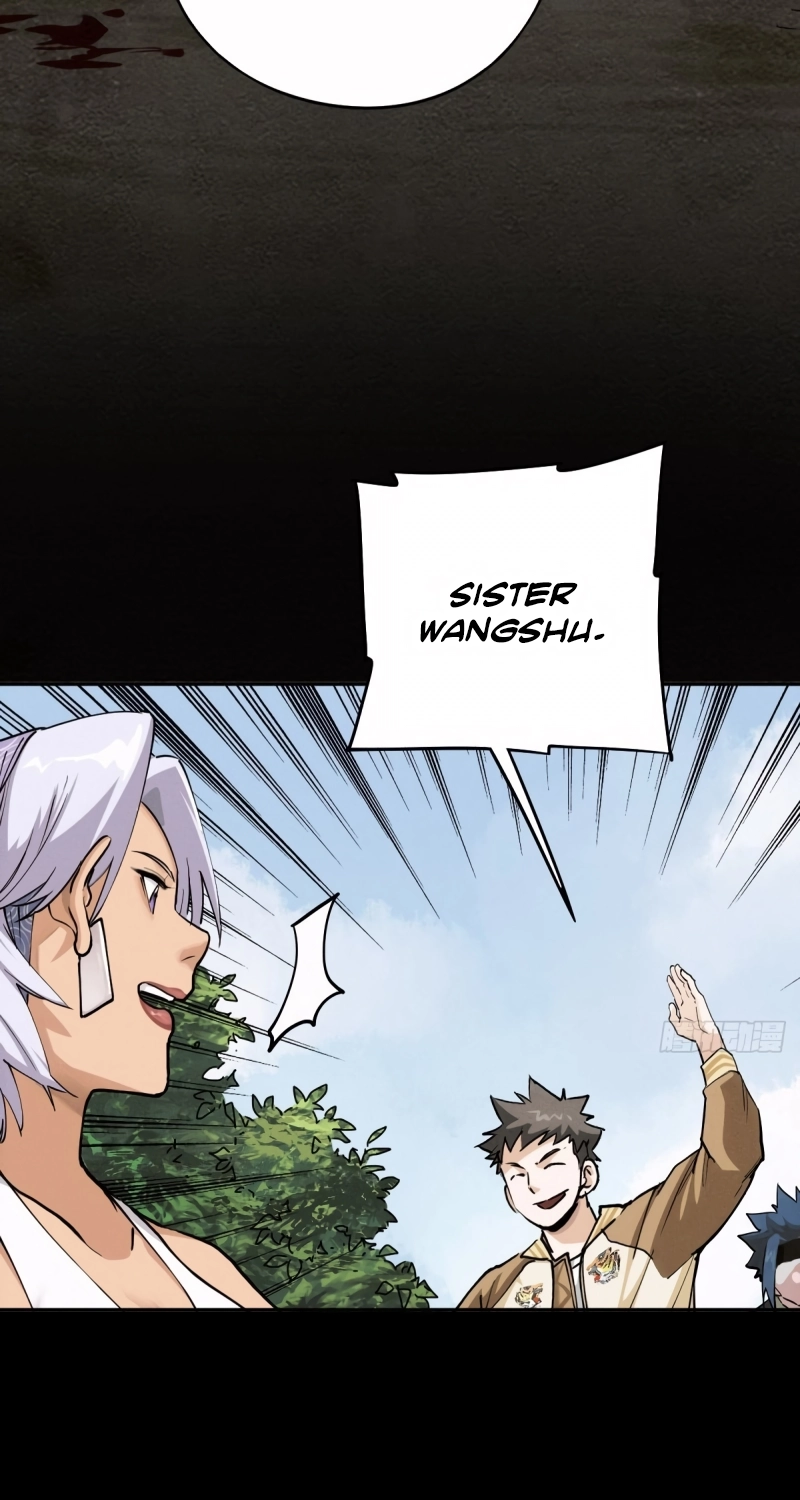 Trace of Doomsday Chapter 92 page 13 - 