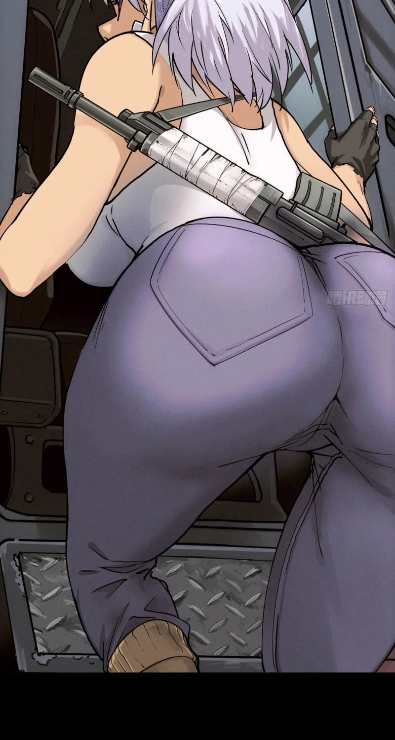 Trace of Doomsday Chapter 92 page 26 - 