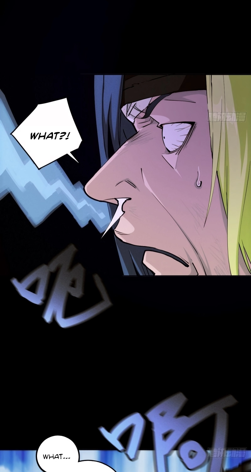 Trace of Doomsday Chapter 92 page 29 - 