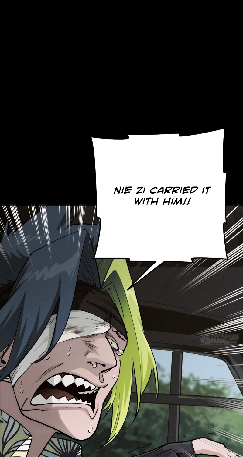 Trace of Doomsday Chapter 92 page 41 - 