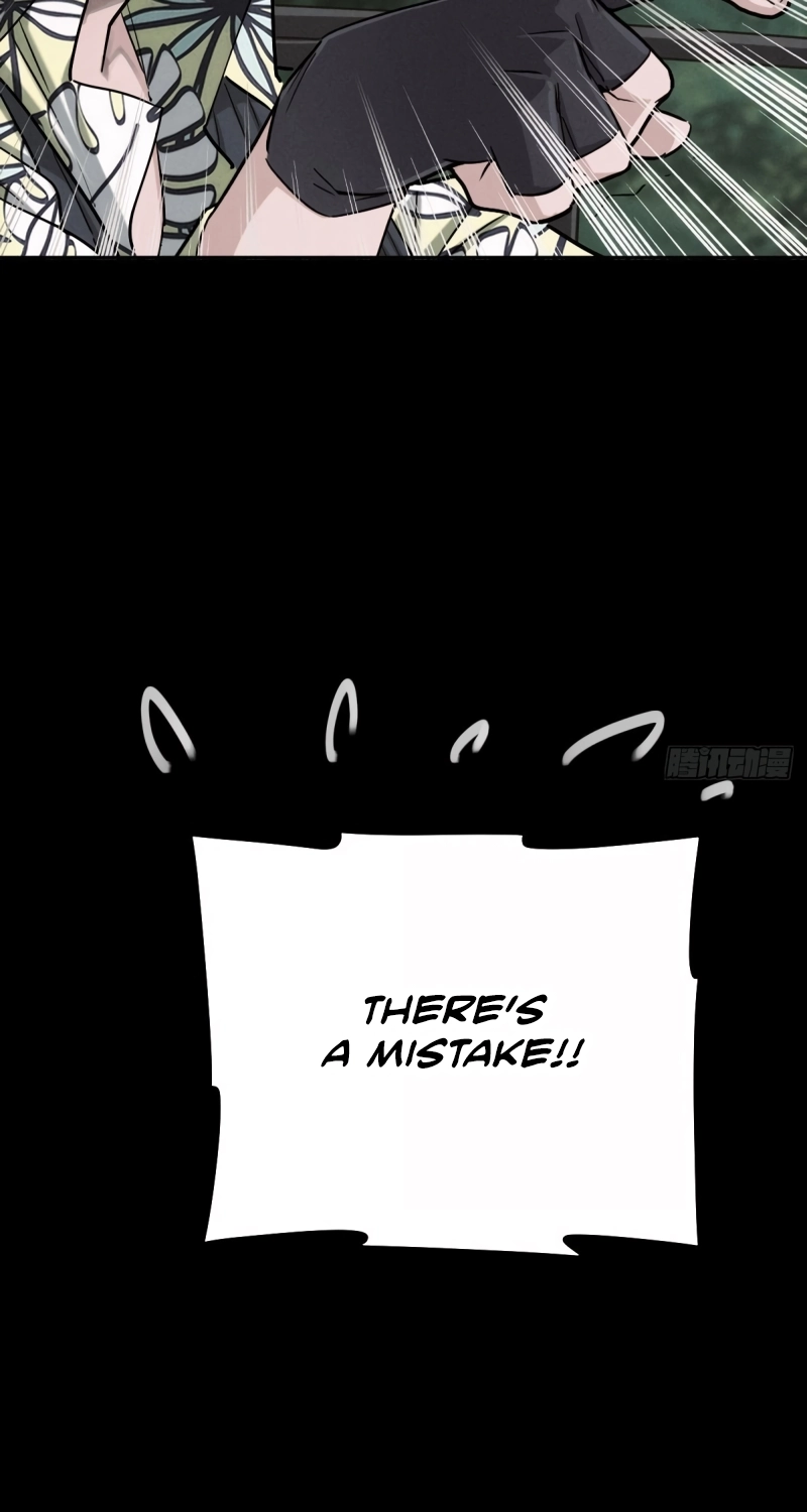Trace of Doomsday Chapter 92 page 42 - 