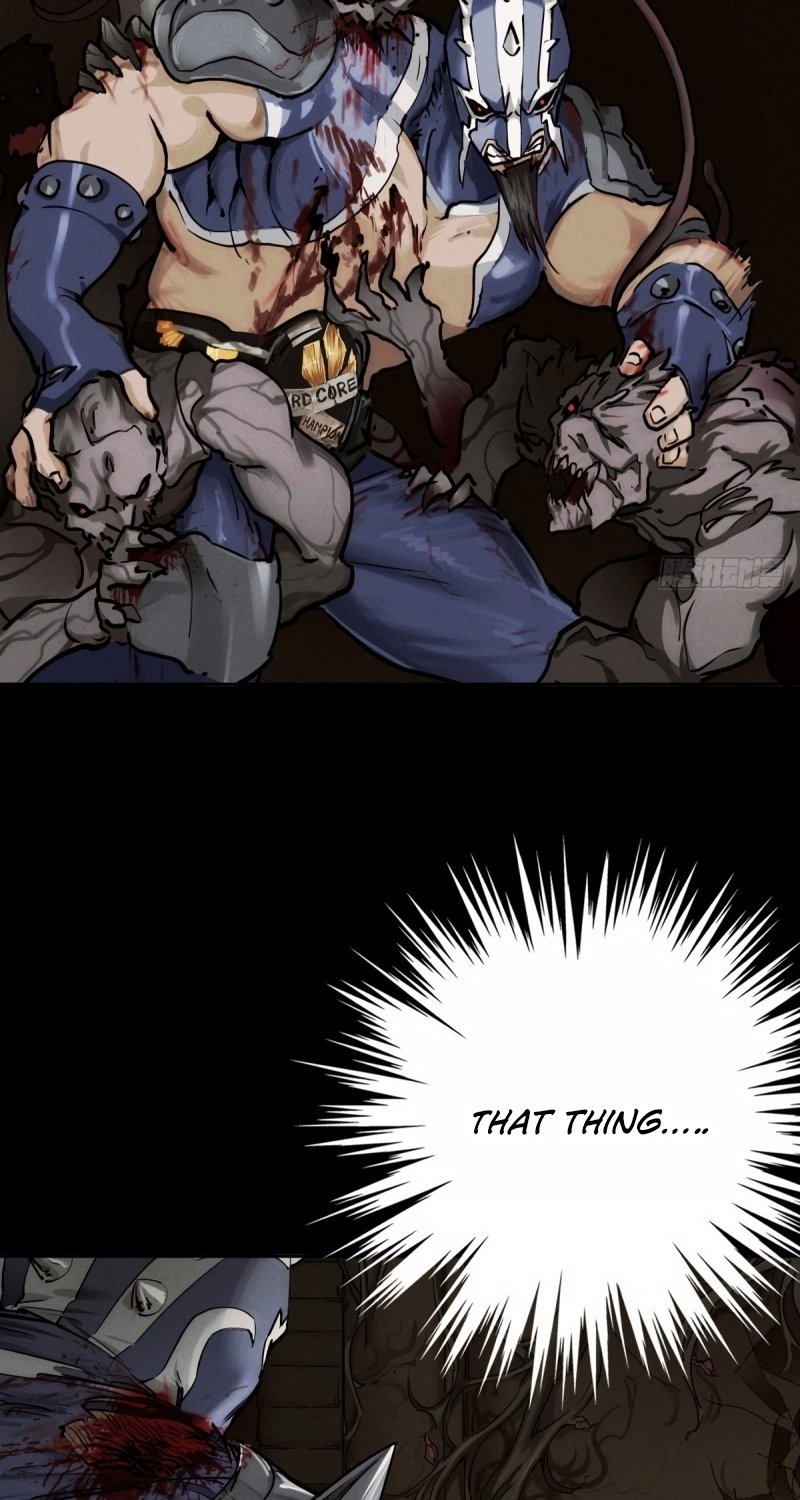 Trace of Doomsday Chapter 92 page 7 - 