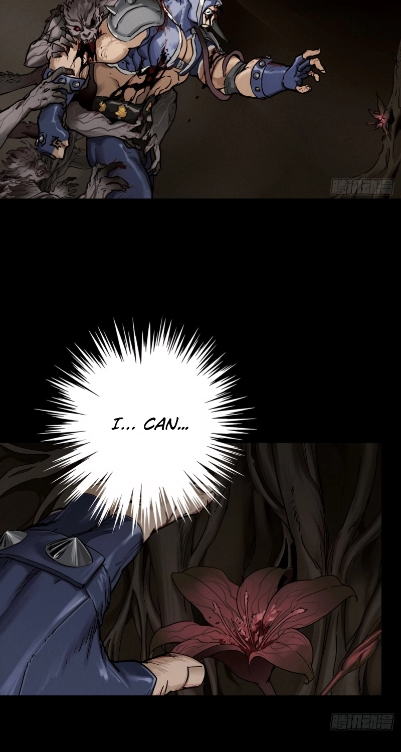Trace of Doomsday Chapter 92 page 9 - 