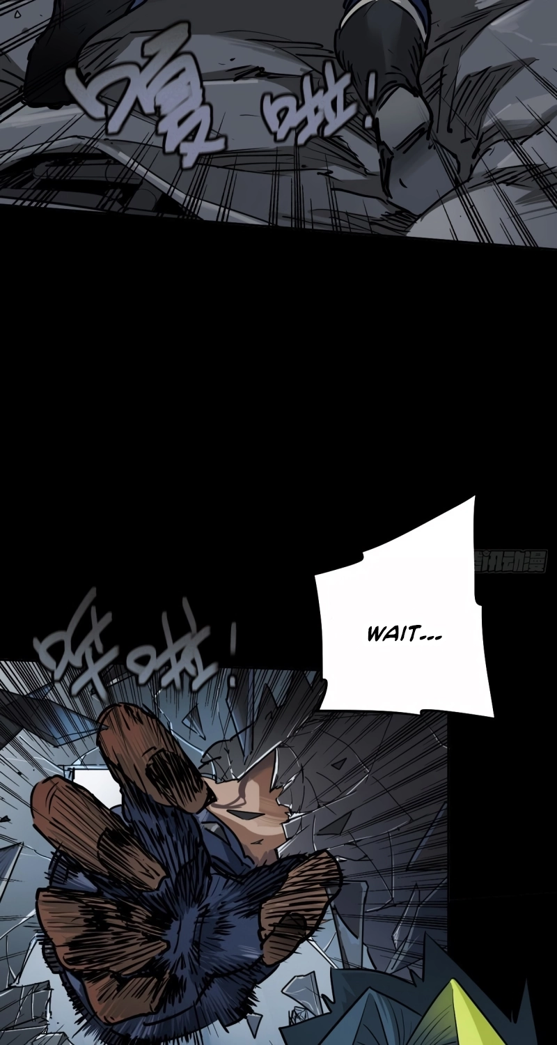 Trace of Doomsday Chapter 93 page 22 - 