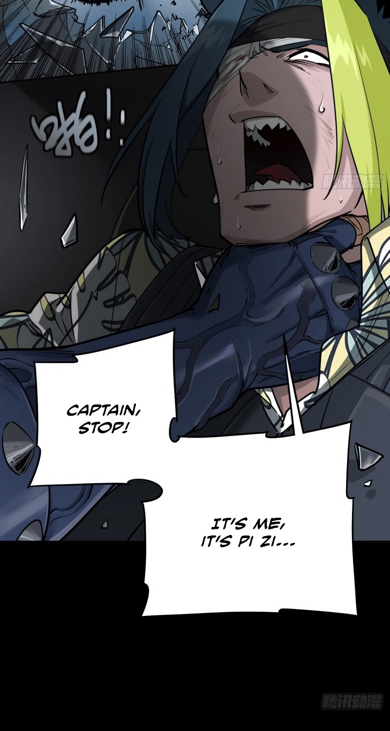 Trace of Doomsday Chapter 93 page 23 - 