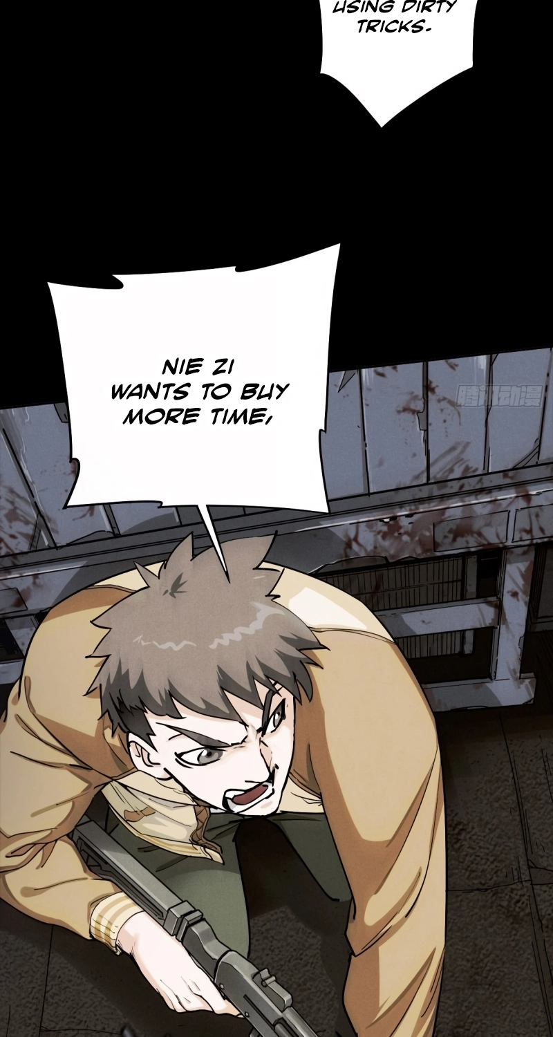Trace of Doomsday Chapter 94 page 15 - 