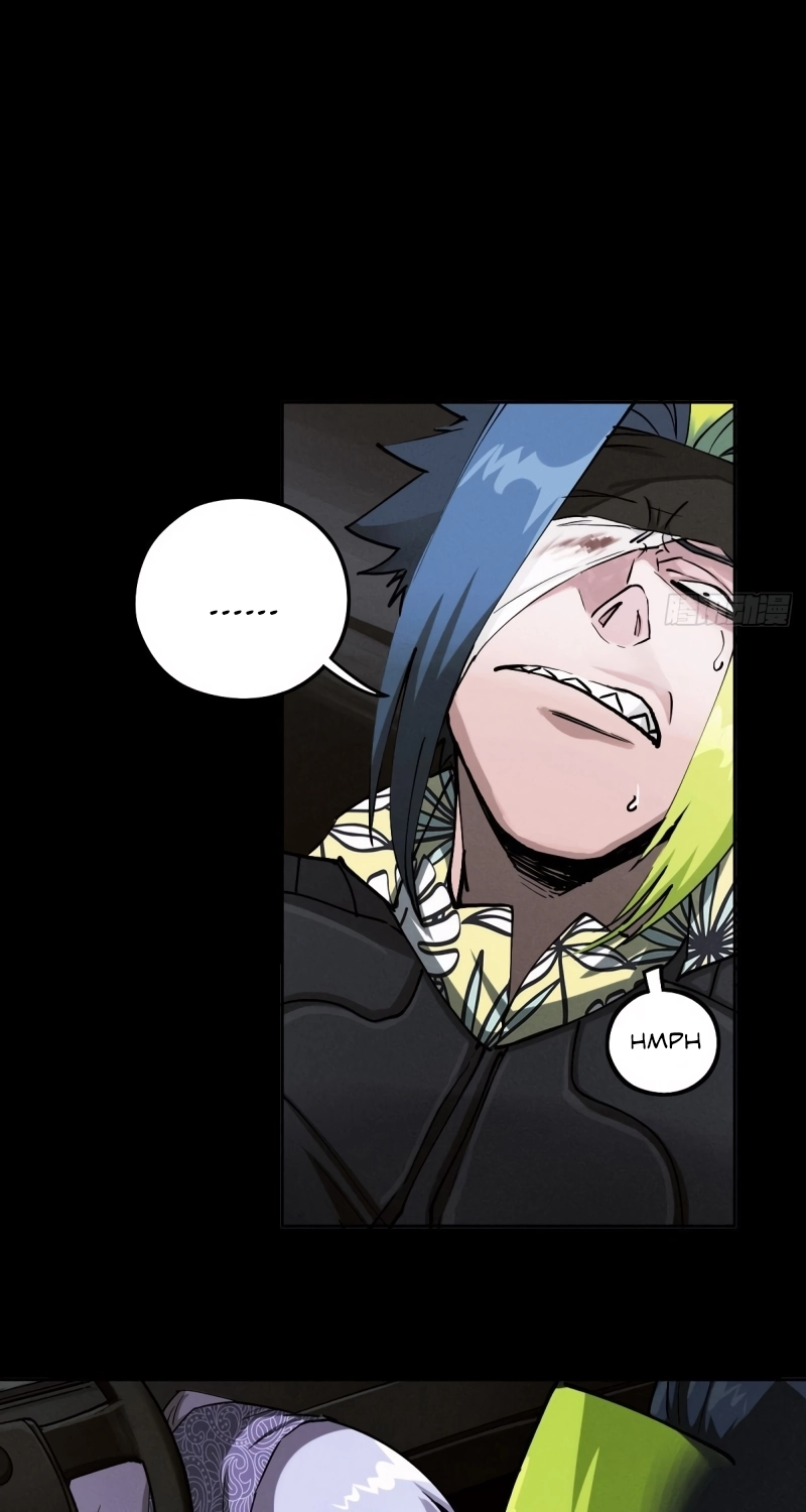 Trace of Doomsday Chapter 94 page 26 - 