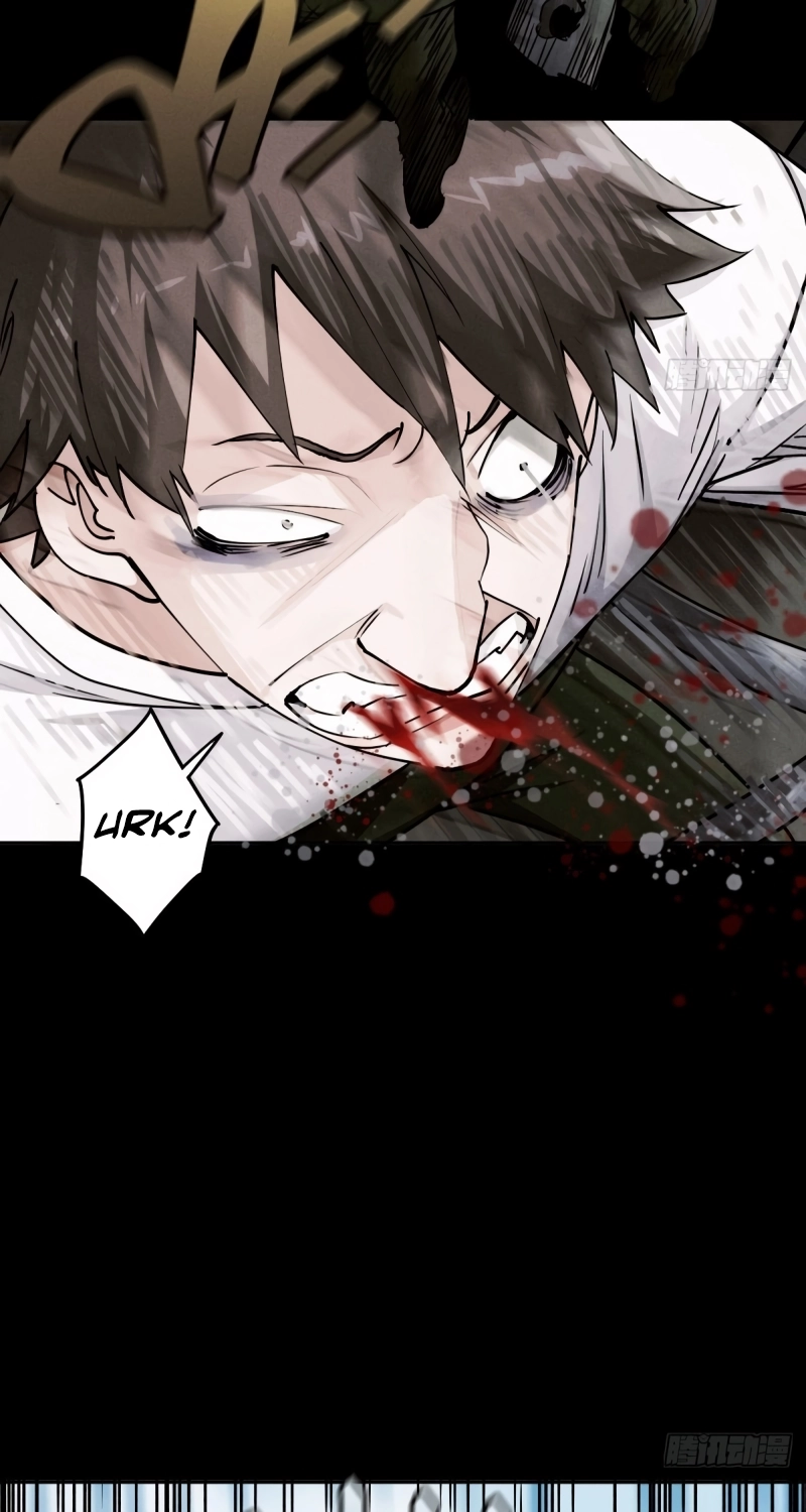 Trace of Doomsday Chapter 94 page 5 - 