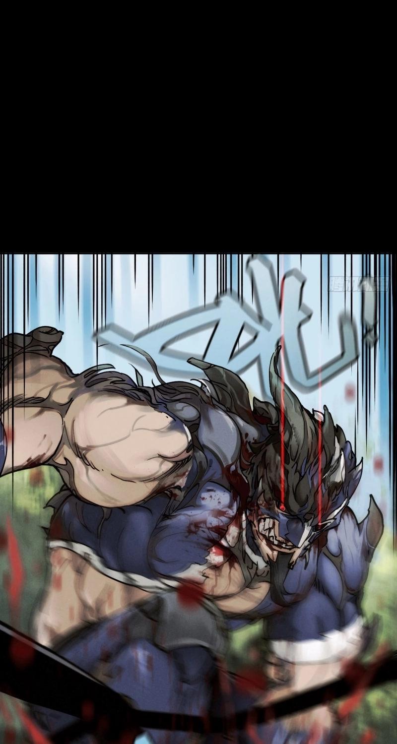 Trace of Doomsday Chapter 94 page 7 - 