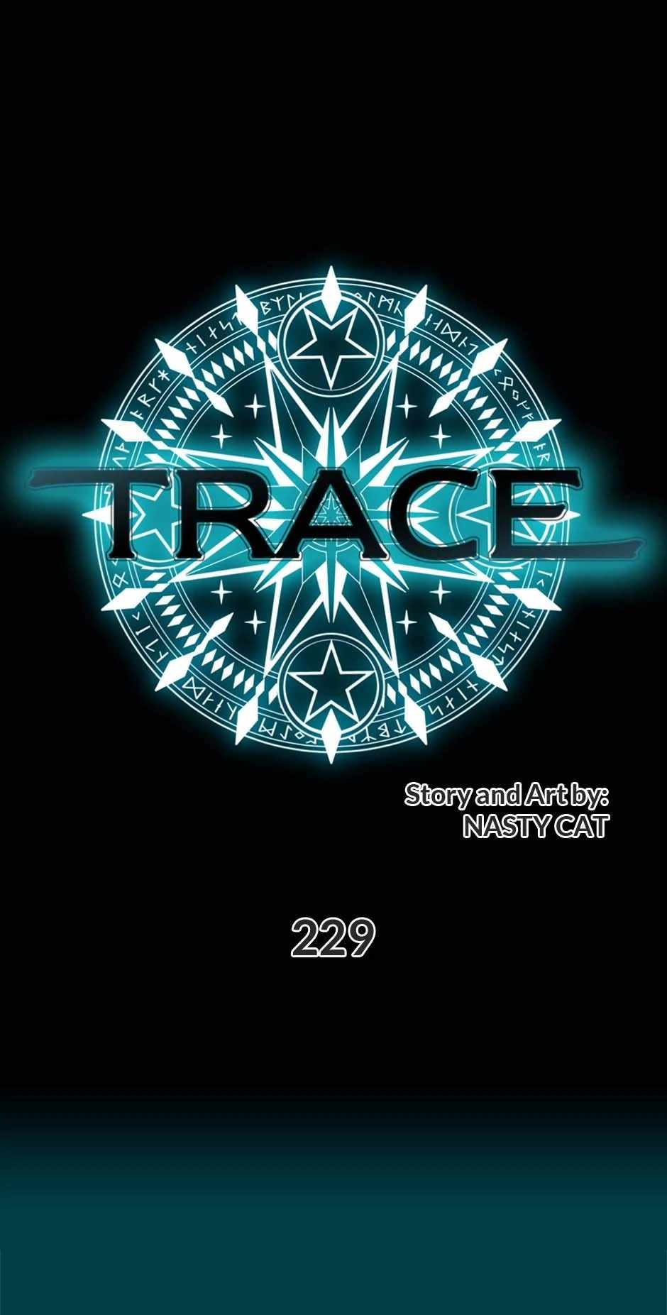 Trace [Remastered] Chapter 229 page 1 - 