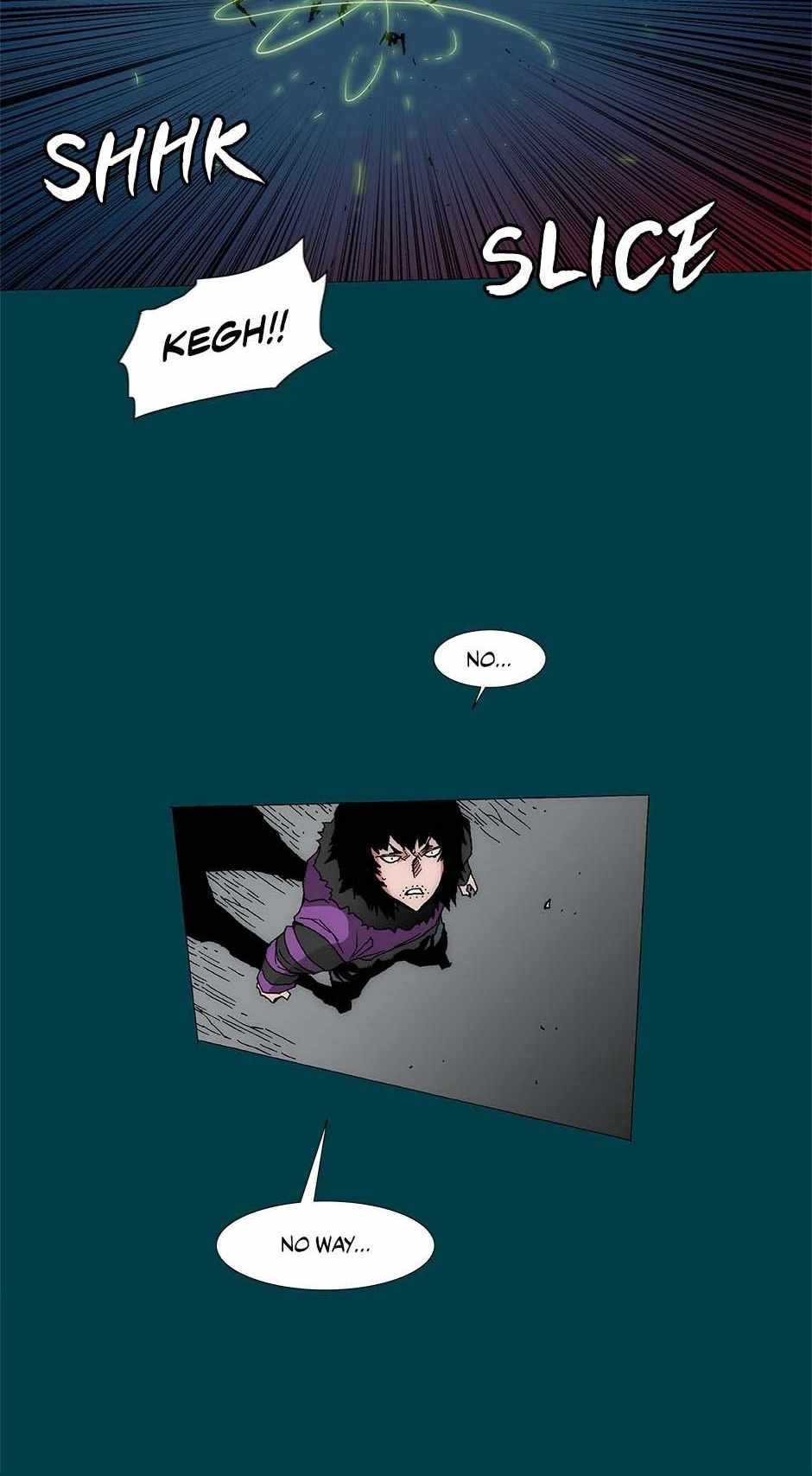 Trace [Remastered] Chapter 229 page 14 - 