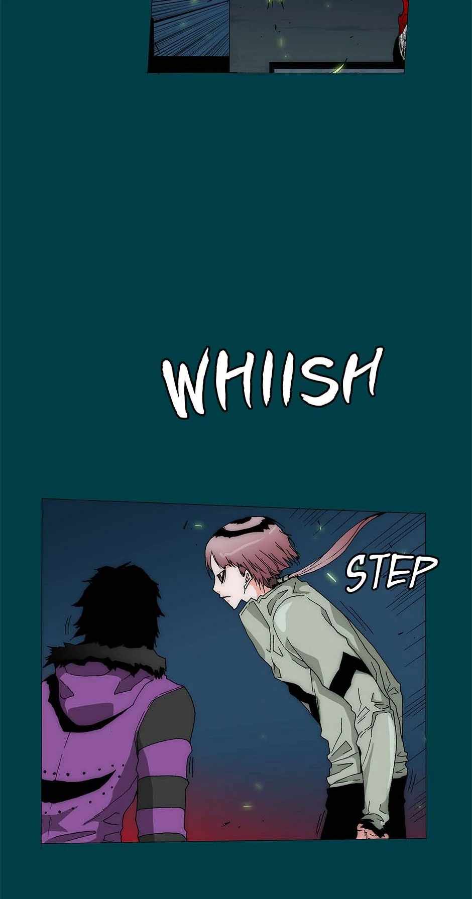 Trace [Remastered] Chapter 229 page 17 - 