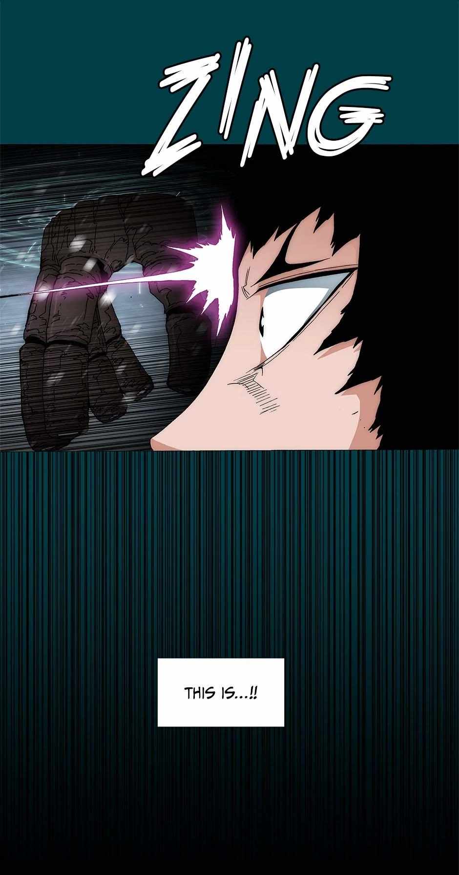 Trace [Remastered] Chapter 229 page 20 - 