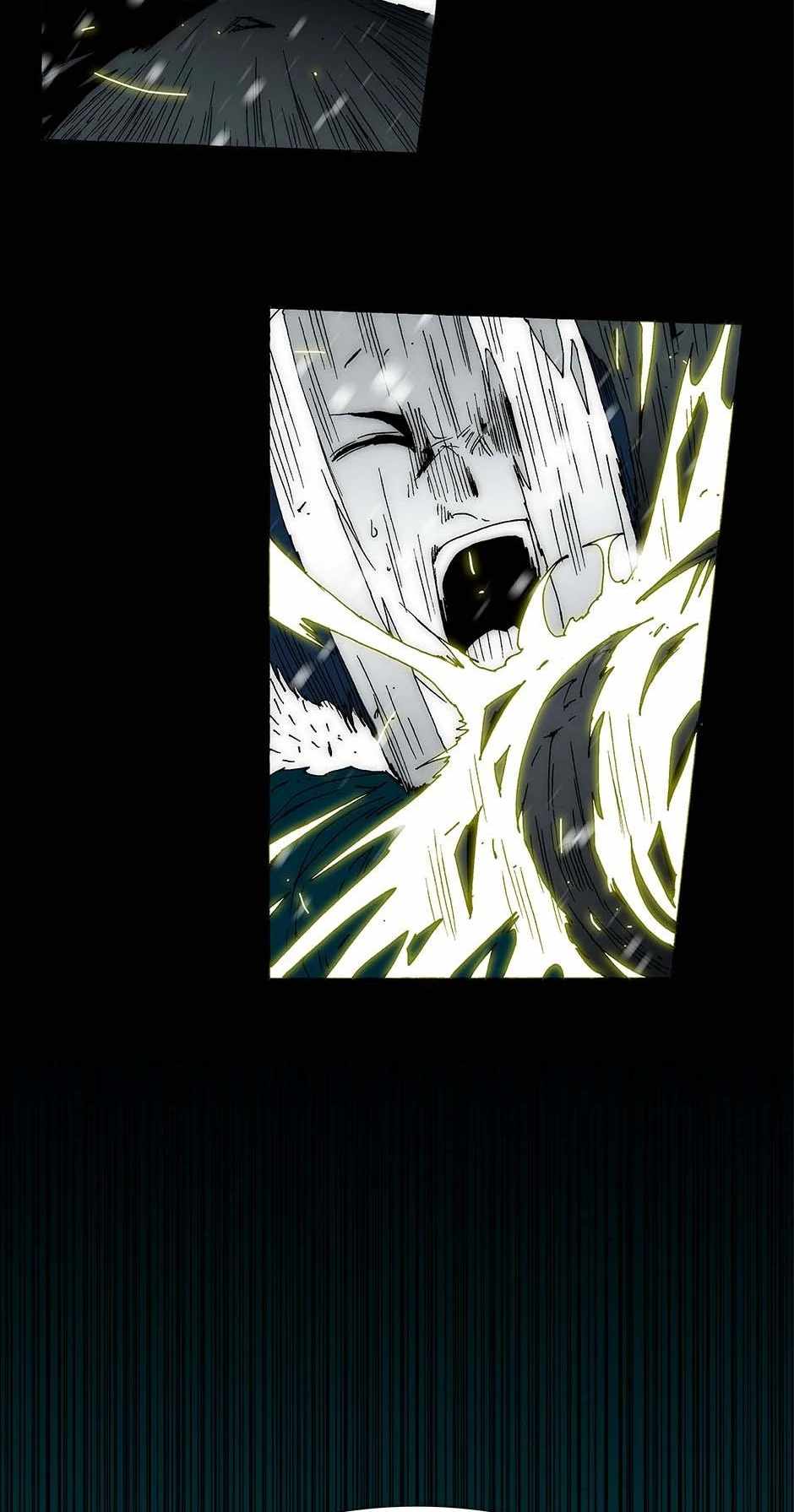 Trace [Remastered] Chapter 229 page 22 - 