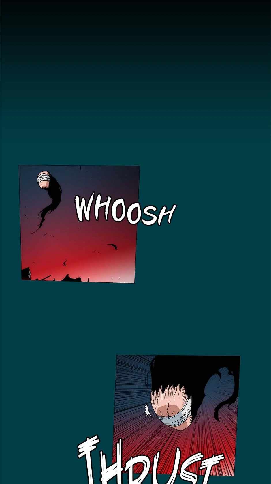 Trace [Remastered] Chapter 230 page 2 - 