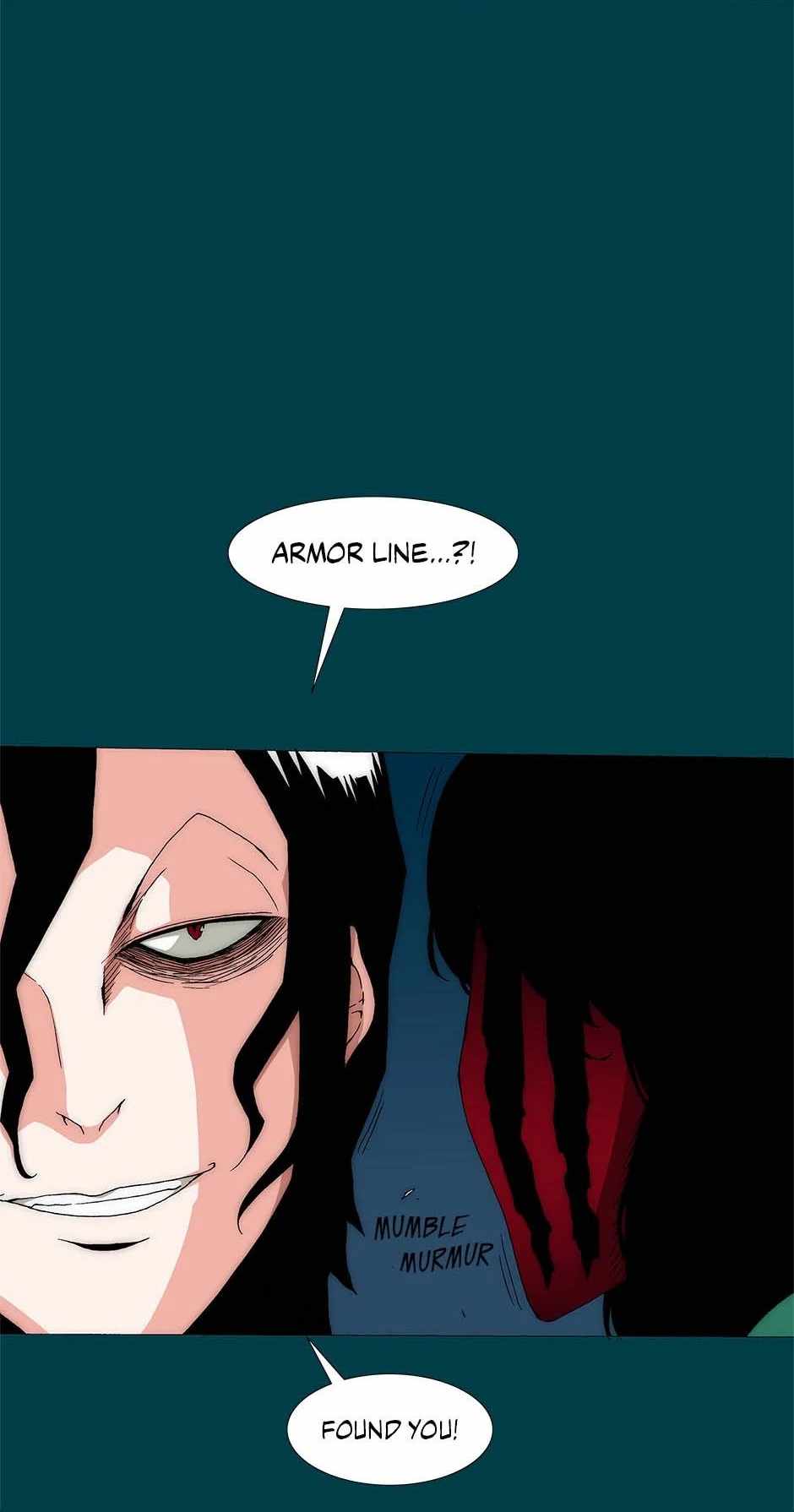 Trace [Remastered] Chapter 230 page 11 - 