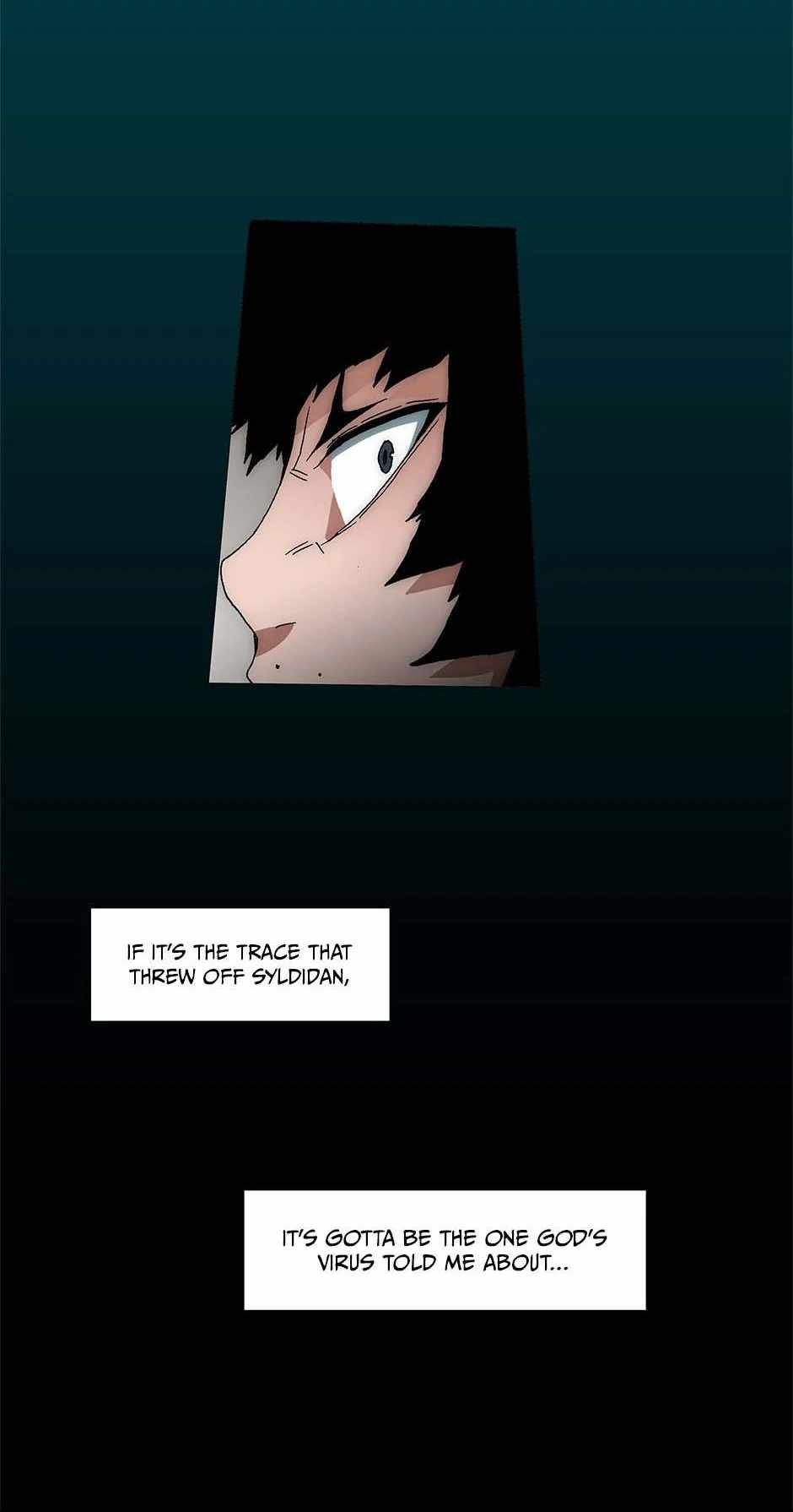 Trace [Remastered] Chapter 230 page 26 - 