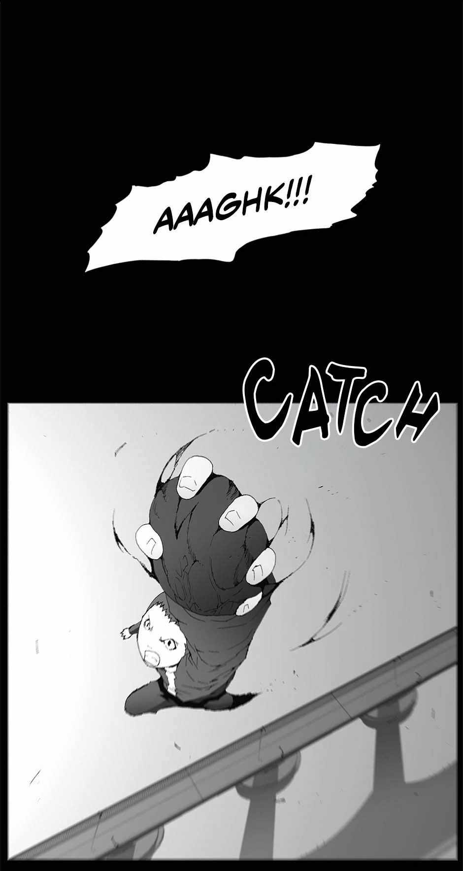 Trace [Remastered] Chapter 230 page 27 - 