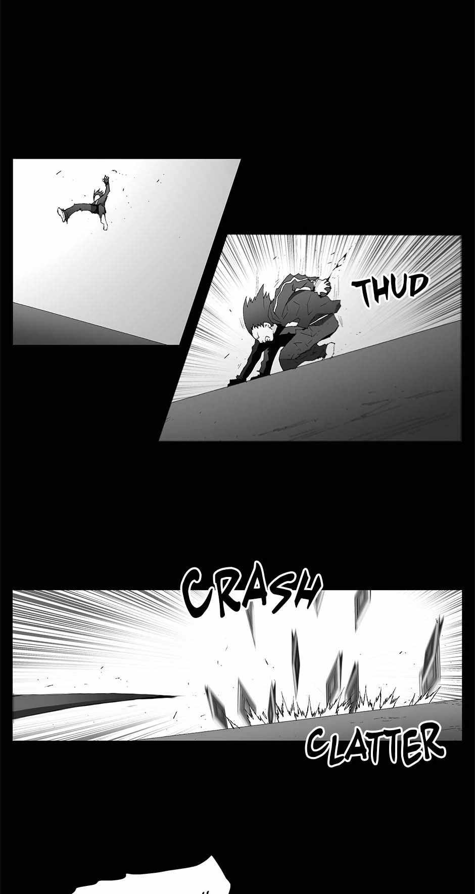 Trace [Remastered] Chapter 230 page 28 - 